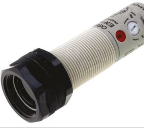 OMRON E3F2-DS30B4-1M-1M-BY