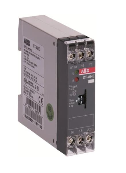 ASEA BROWN BOVERI 1SVR550111R4100