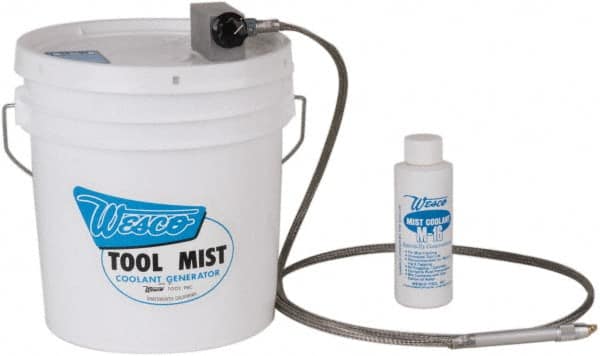 WESCO TOOL INC 92 M