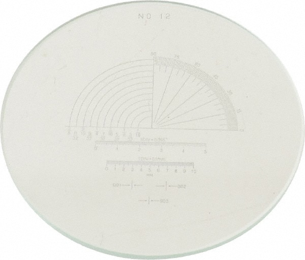 SWISS PRECISION INSTRUMENTS 40-252-9