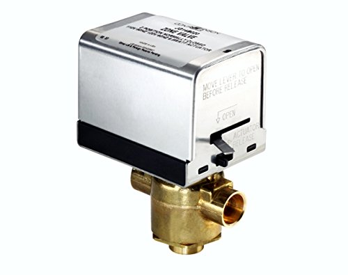 JOHNSON CONTROLS JG23A020