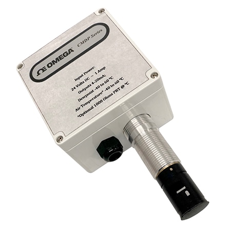 OMEGA ENGINEERING CMDPT-W