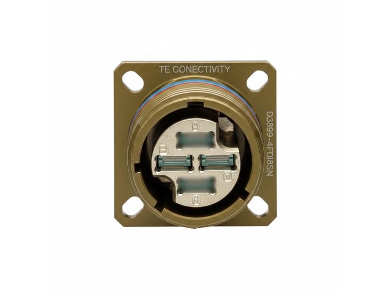 D38999-40FD18SN by TE CONNECTIVITY