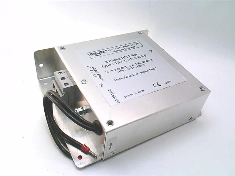 OMRON 3G3JV-PFI-2030E