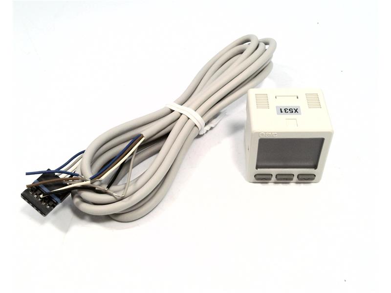 ISE20A-S-C4L-JD-X531 by SMC