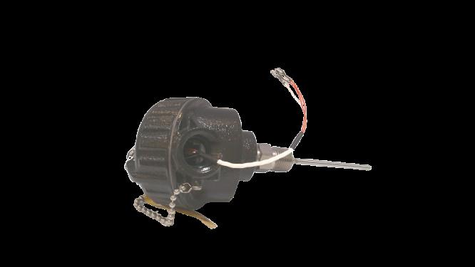 M&W ELECTRIC MANUFACTURING R1T185L3830031/4-00-8H