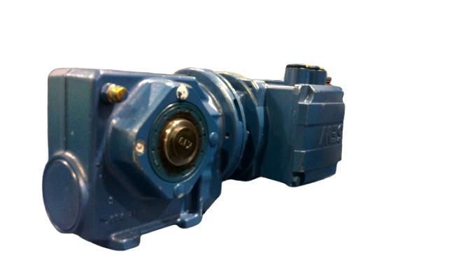 SEW EURODRIVE SA37/T DRN63M6/TF