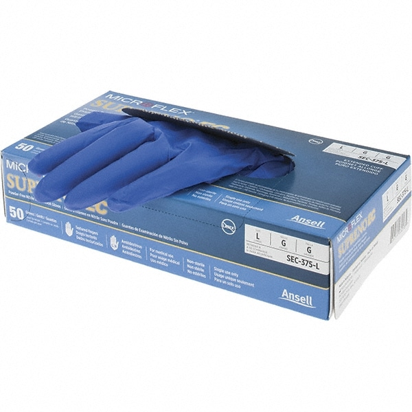 ANSELL PROTECTIVE SOLUTIONS SEC-375-L