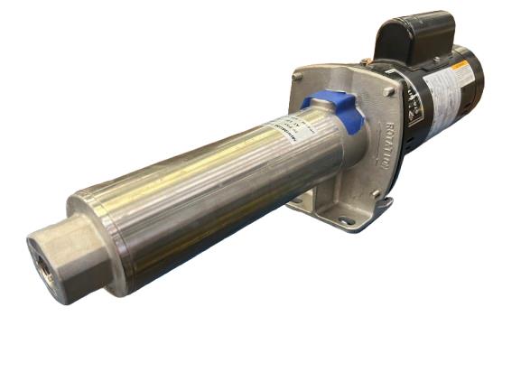 HPS10E-01MS3 par PENTAIR