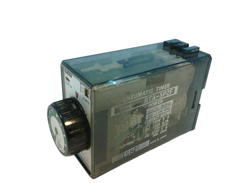 IDEC RTA-SP2F-100V