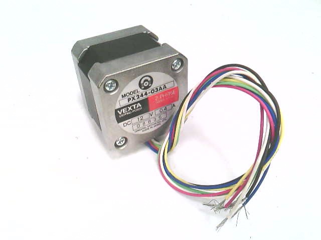 ORIENTAL MOTOR PX244-03AA