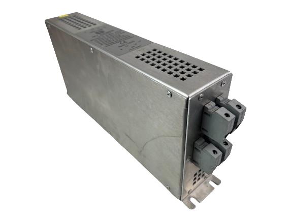 HFV 210-400/16 by BLOCK
