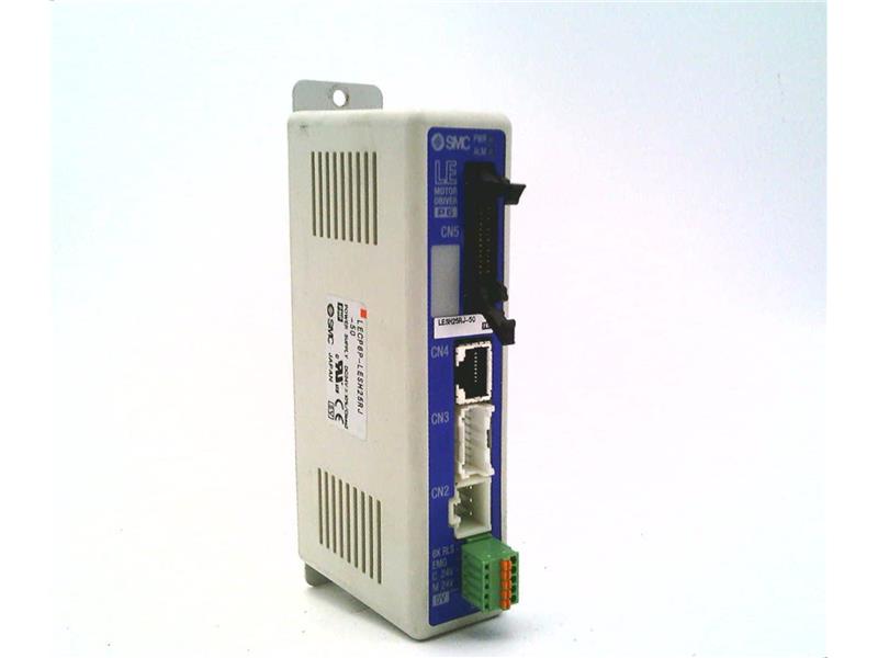 SMC LECP6P-LESH25RJ-50
