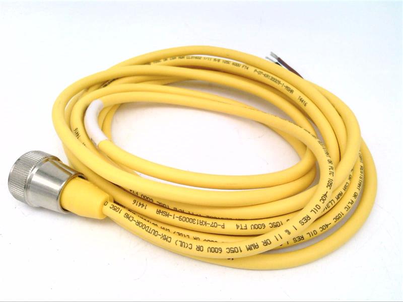 TURCK RKM 31-4M
