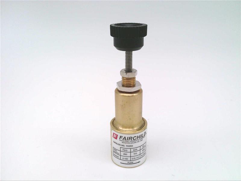 FAIRCHILD INDUSTRIAL PROD 70250