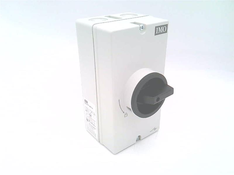 IMO SI25-PEL64R-4