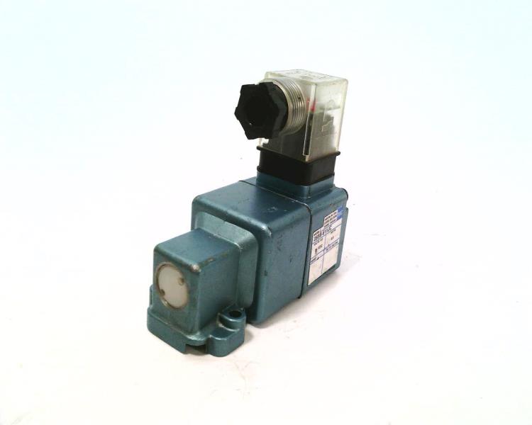 MAC VALVES INC 250B-611JC