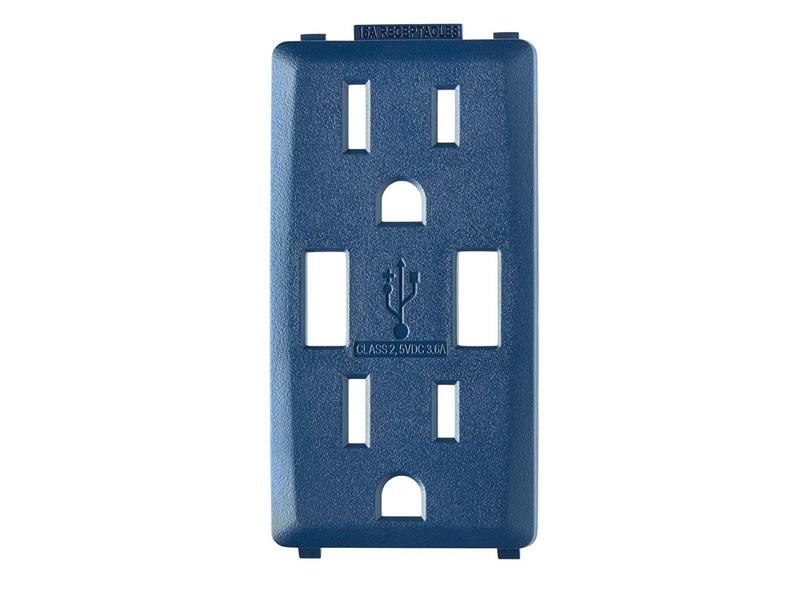 LEVITON RKAA1-RN