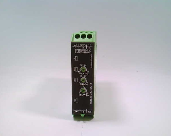 PHOENIX CONTACT EMD-SL-C-UC-10