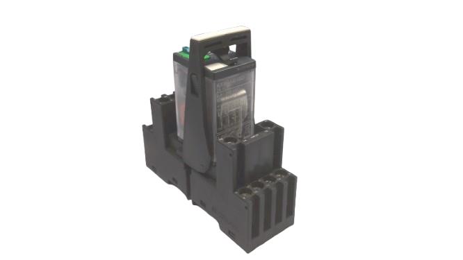 SCHNEIDER ELECTRIC RXM4AB1BDPVM