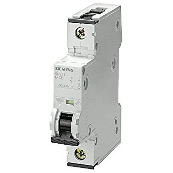 SIEMENS 5SY4116-7