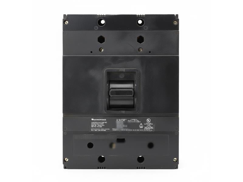 WESTINGHOUSE LA2600F