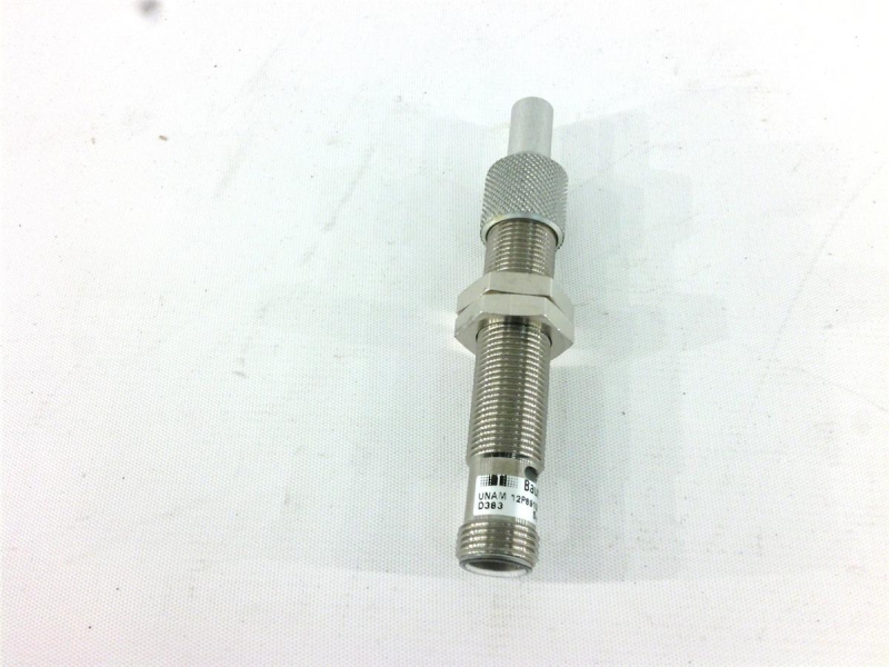 BAUMER ELECTRIC UNAM 12P8910/S14O