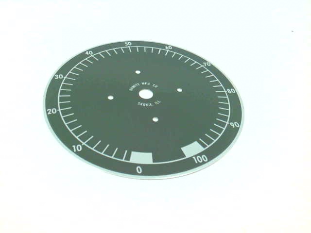 OHMITE 5001
