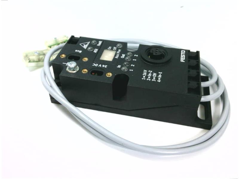 FESTO ASI-EVA-MZB9-2E2A-Z