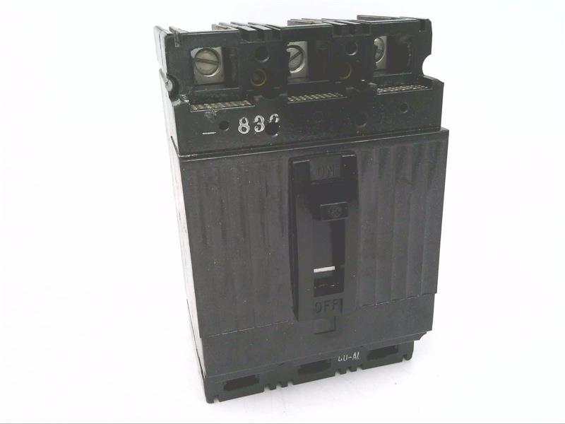 GENERAL ELECTRIC TE132050
