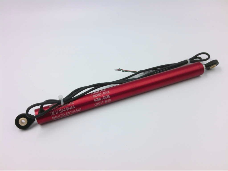 ALLIANCE SENSORS GROUP LRE-19-150-R-00-10-A