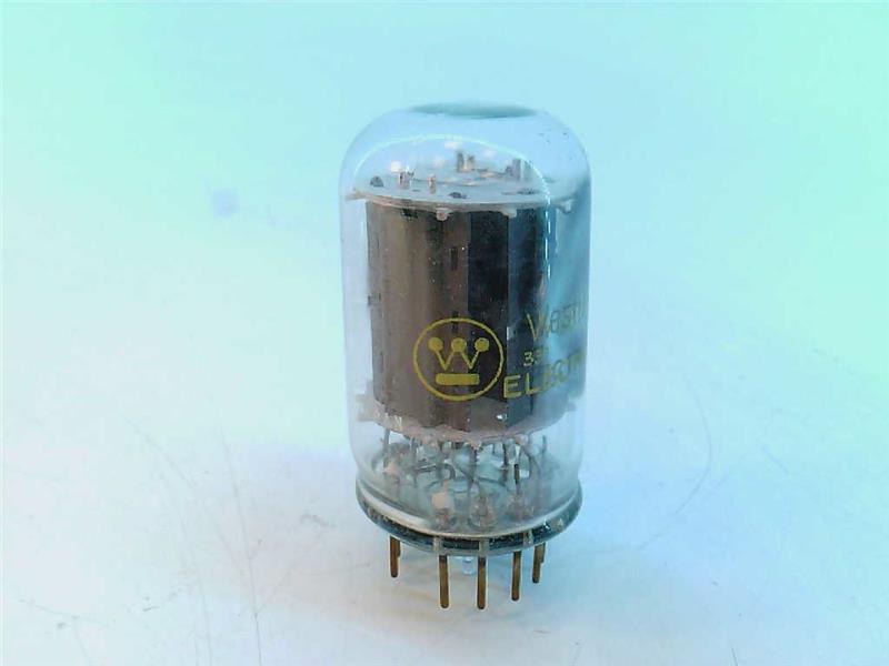 GENERAL ELECTRIC 17JZ8