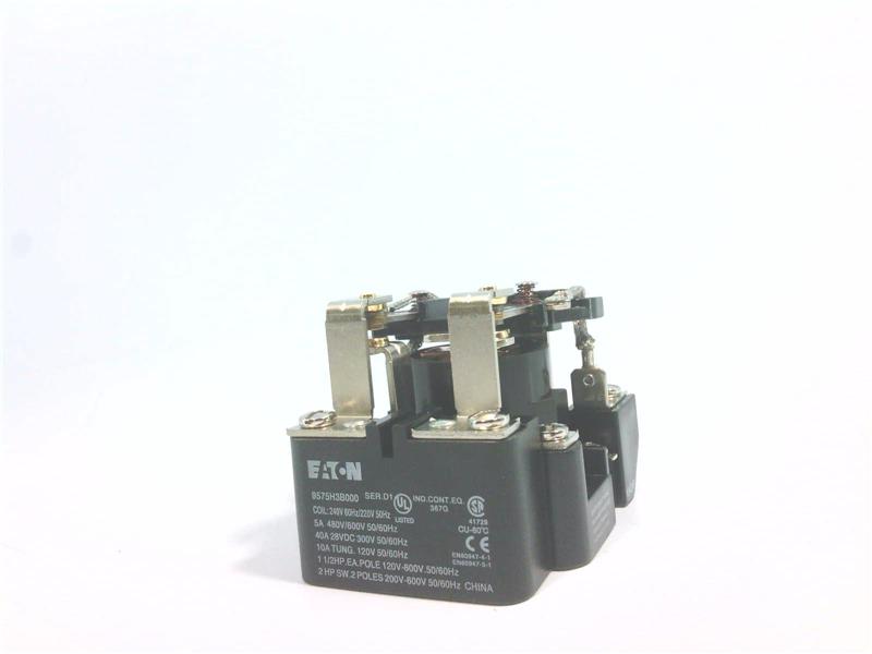 EATON CORPORATION 9575H3B000