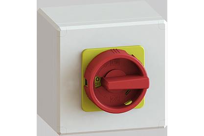 MERZ ELEKTRO ML1-032-V-9968-2020U-HI-PE