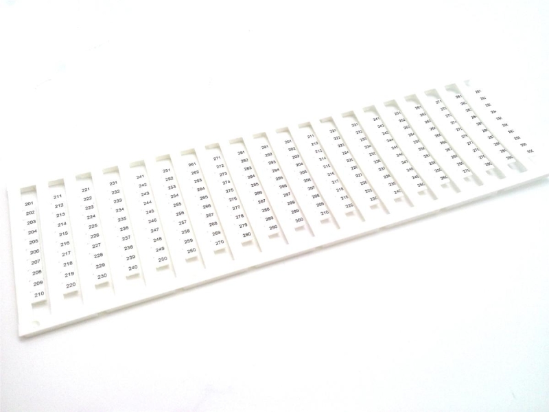 ALLEN BRADLEY 1492-M5X5V201-300
