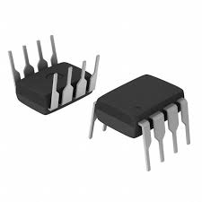 ANALOG DEVICES LTC694CN8#PBF