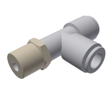 PIAB VACUUM PRODUCTS Y08-02S-10