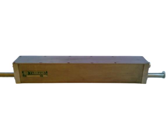 FARRAND CONTROLS 218309-11-2023