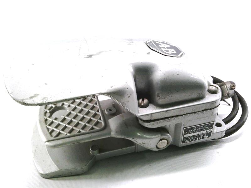 ALLEN BRADLEY 805-AG4