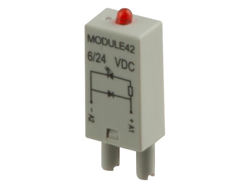 CARLO GAVAZZI MODULE62