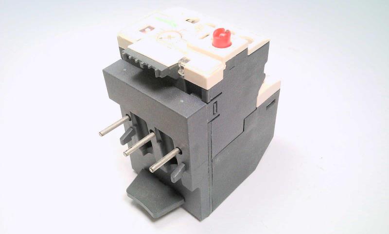 SCHNEIDER ELECTRIC LR9D08