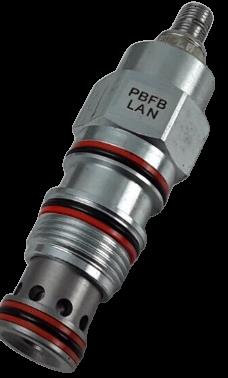 SUN HYDRAULICS PBFBLAN-BBP