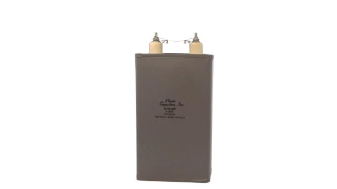 PLASTIC CAPACITORS LK50-405