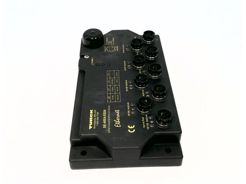 TURCK SE-44X4-E924