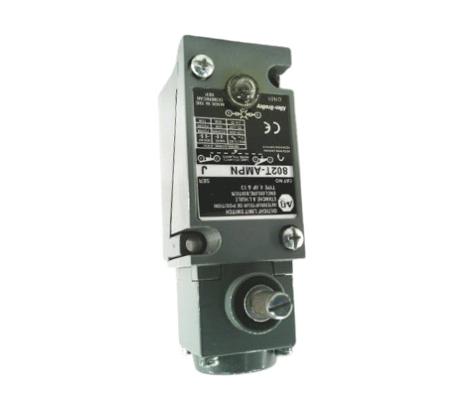 ALLEN BRADLEY 802T-AMPN