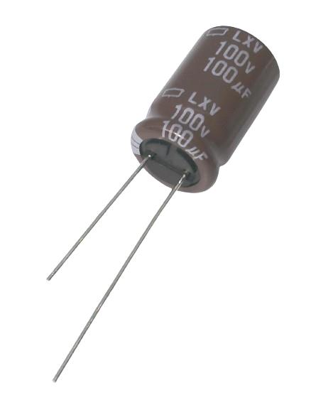 UNITED CHEMI CON ELXV101ELL101MK20S
