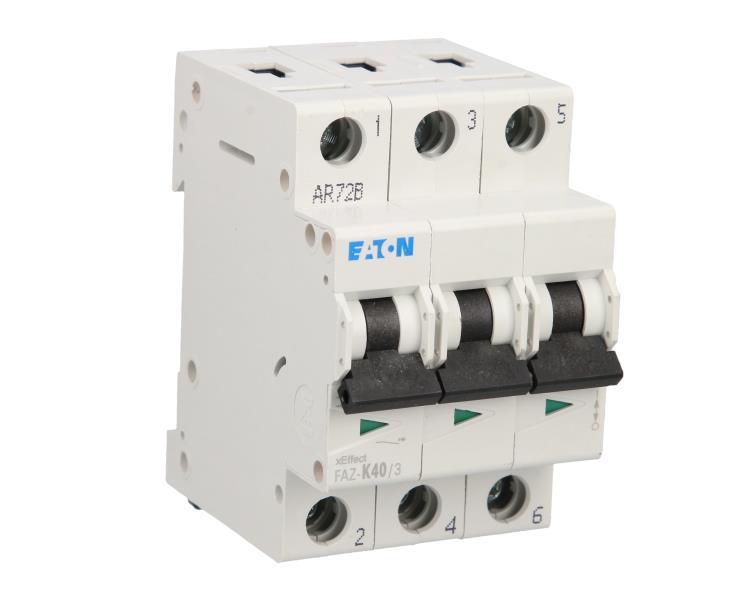 EATON CORPORATION 278915