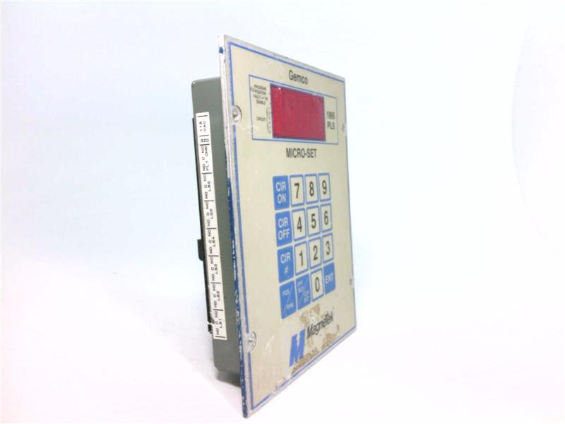MAGNETEK 1995-1475