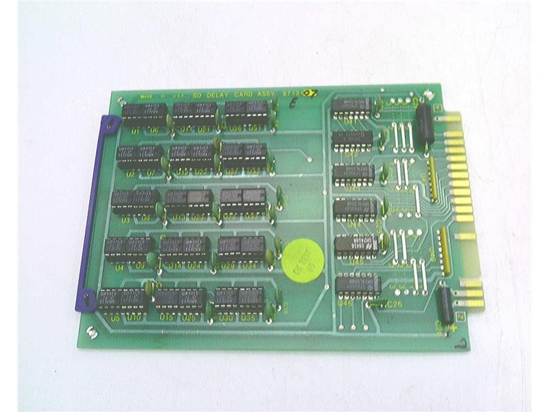 HATHAWAY 8713107