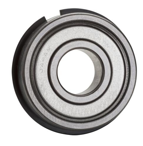 SKF 6204-2ZN